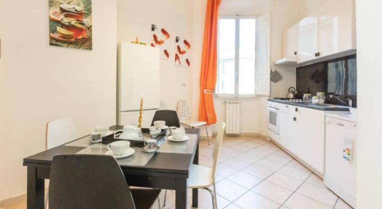 Apartment | Close to St. Peter's Basilica | Pets are welcome — photo 2