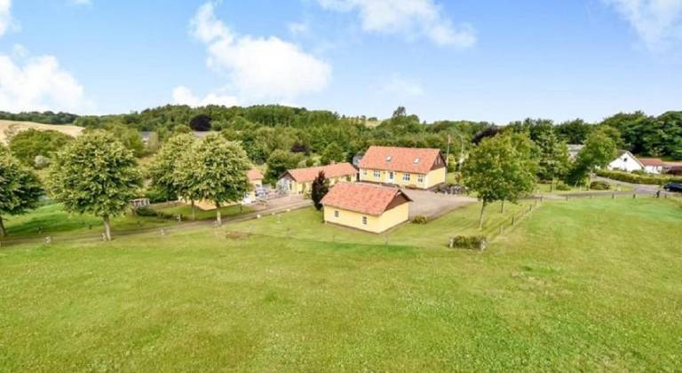 Farm with 2 rooms for 5 persons — photo 3