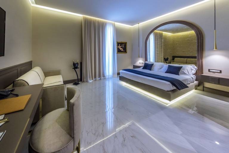 Bed & Breakfast Aeroporto Internazionale di Napoli