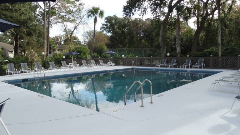 Condo  Palmetto Dunes