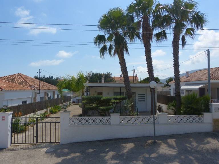Chalet  Alcanar