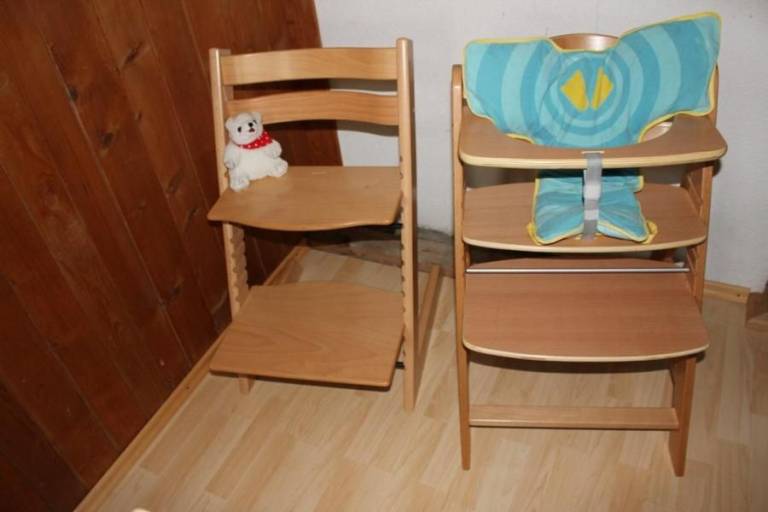 Ferienwohnung Hasliberg