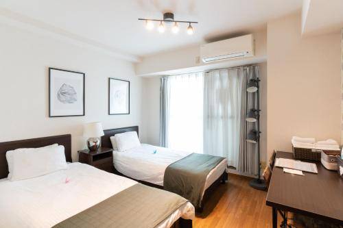 25 m² Ferienwohnung