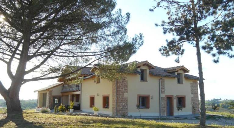 Chambres d'Hotes Lieu Dit Cruzel — photo 3