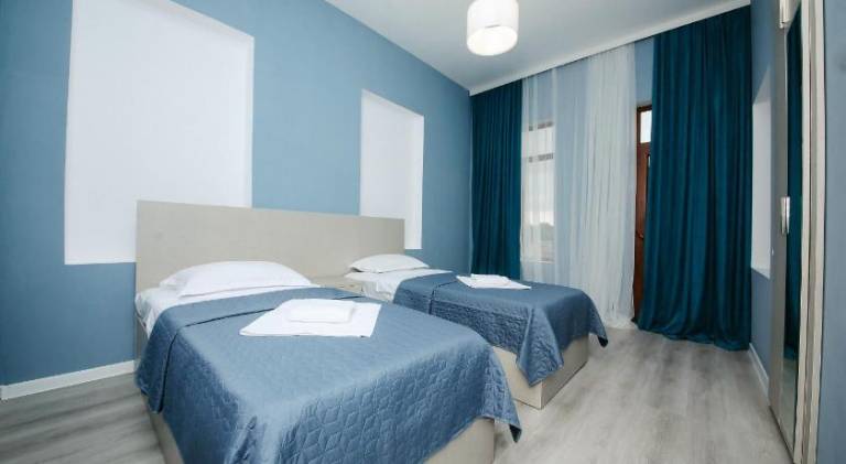 Ferielejlighed Kutaisi