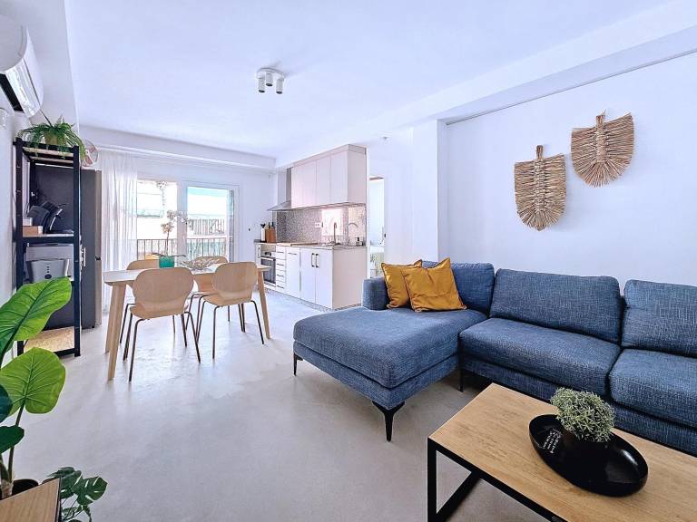 Apartamento Campello