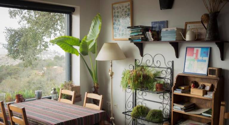 House with terrace & garden | Dogs allowed — photo 4