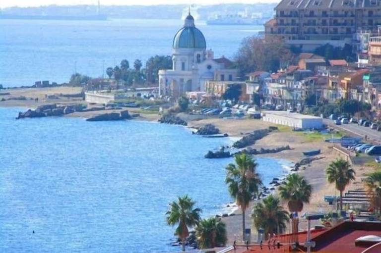 Bed & Breakfast  Contrada Fortino