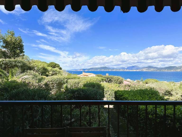 Appartement Giens