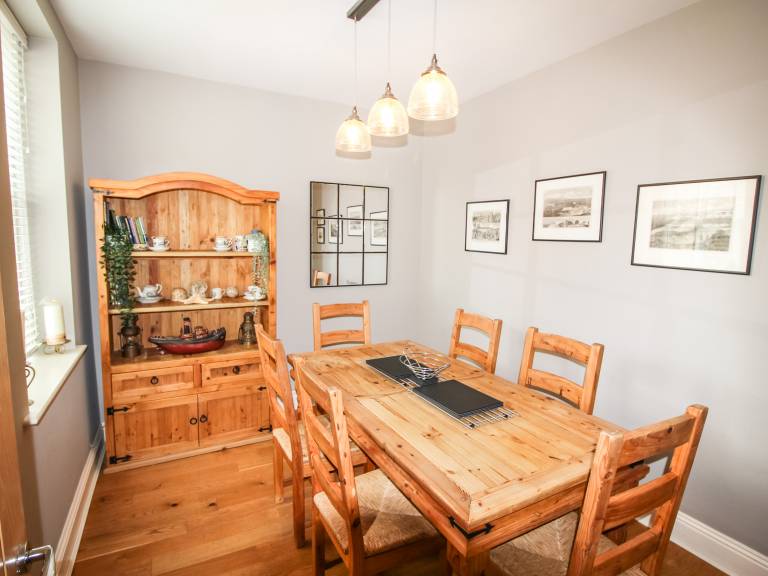 Child-friendly charming cottage with garden | Beach view | Pets allowed — photo 4