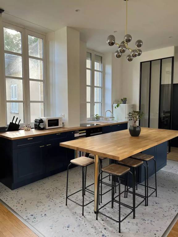 Appartement Bayeux