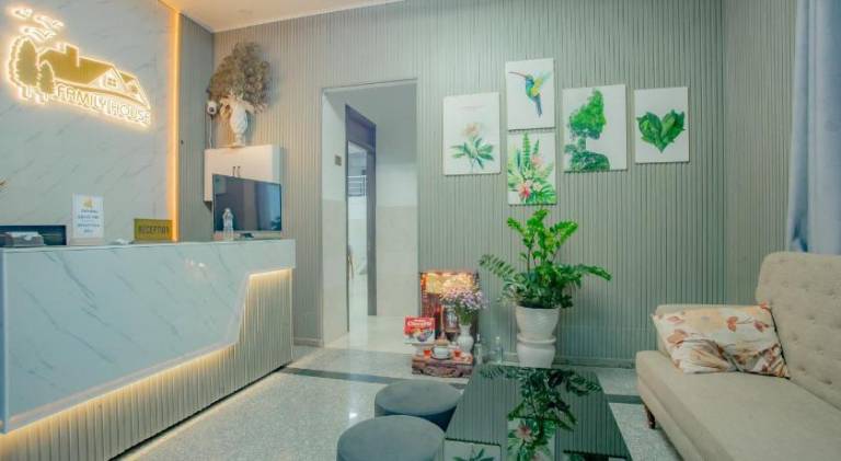 Đà Lạt Family House — photo 3