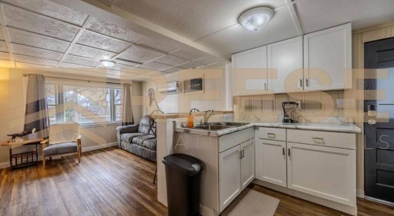 House with 1 room for 4 persons — photo 3