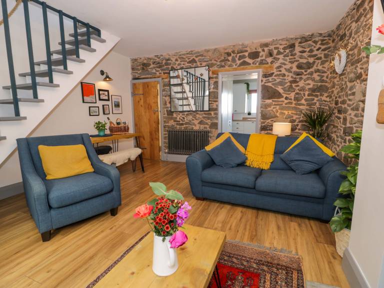 Children-friendly pleasant cottage with garden | Beach view | Dogs allowed — photo 4