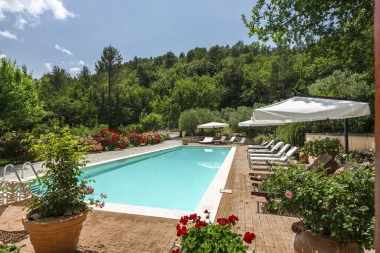 Cottage Spoleto