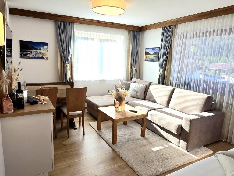 Ferienwohnung in Pertisau, Tirol, Österreich