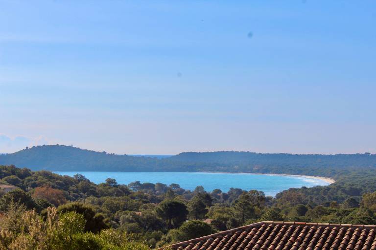 Villa  Pinarellu