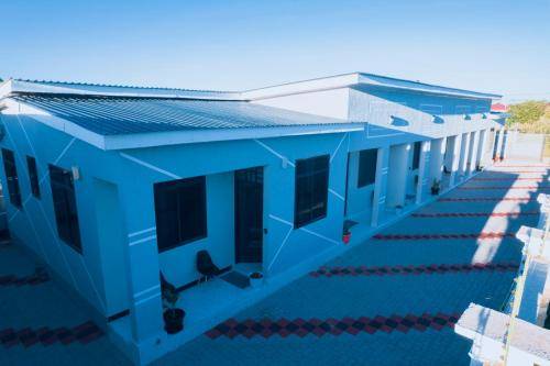 Rental apartment with barbecue in Dodoma