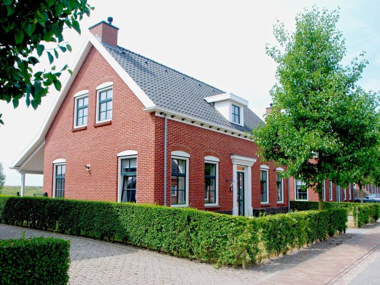 Huis Colijnsplaat