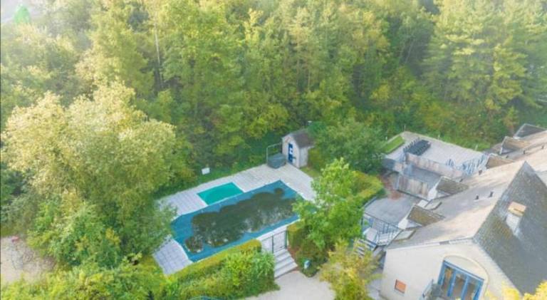 Wonderful holiday apartment with pool | Pet-friendly — photo 5