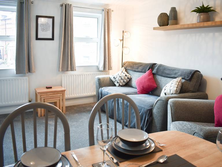 Landhaus Keswick