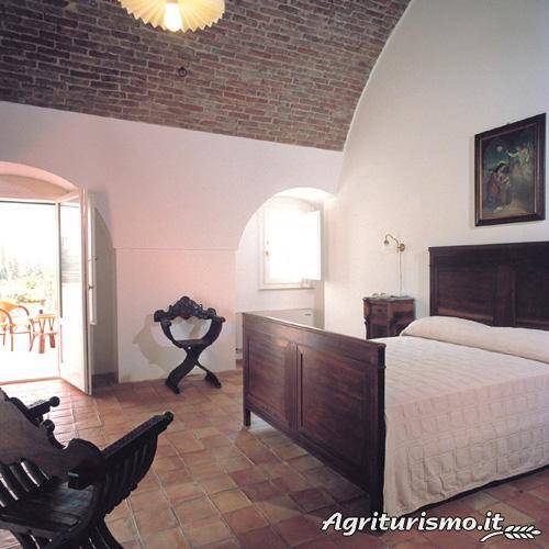 Masseria Cardillo: Selle — photo 4