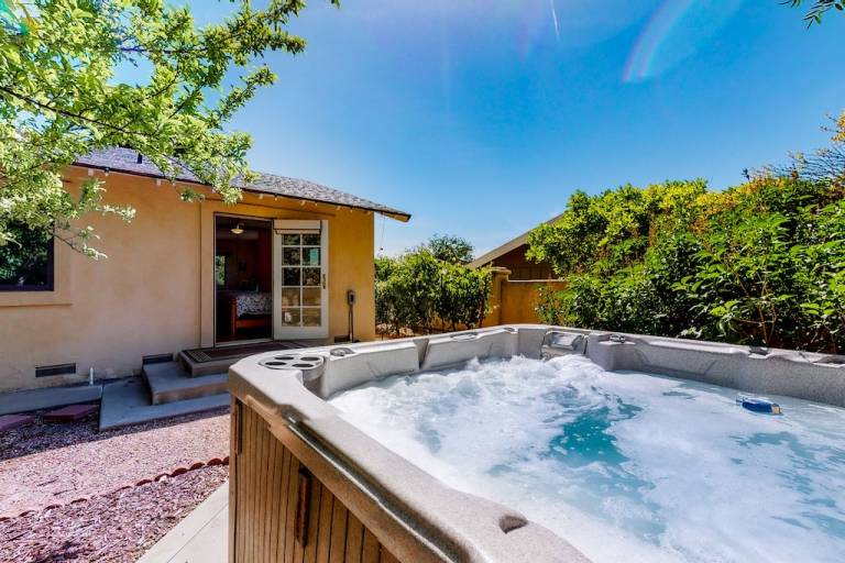 House  Paso Robles