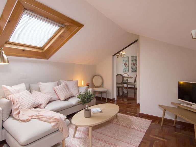 Apartamento Armilla