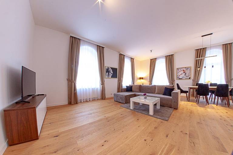 Ferienwohnung  Marienbad