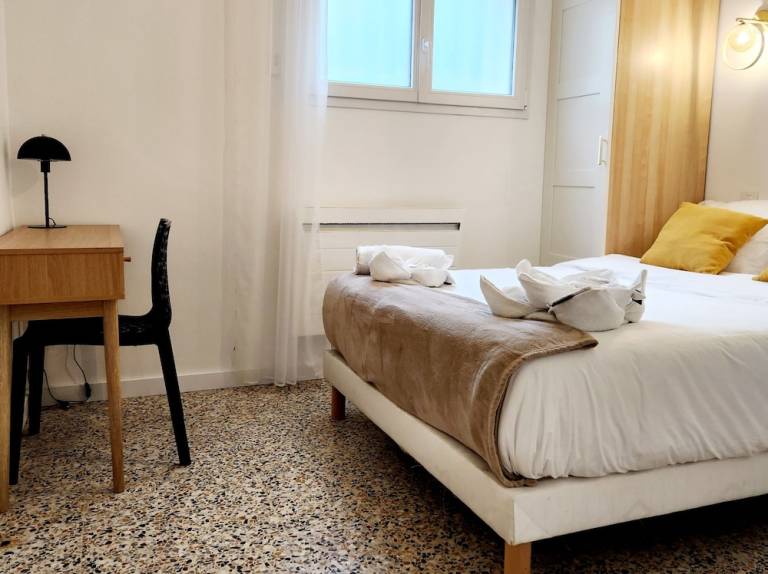 Appart'hôtel Aix-les-Bains