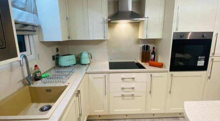 Holiday apartment with 3 rooms for 4 persons — photo 3