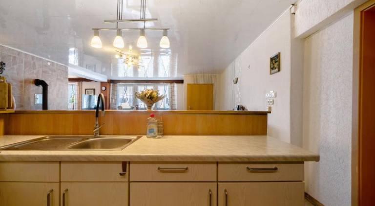 Apartment with 2 rooms for 9 persons — photo 2