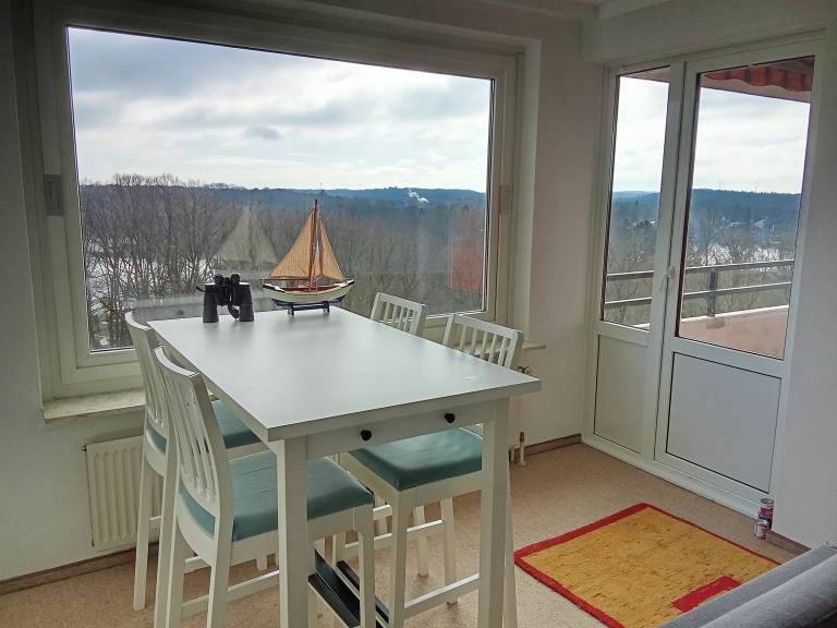 Ferienwohnung Plön
