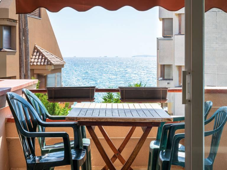Apartamento La Móra