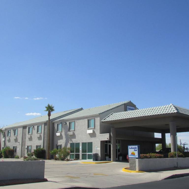 Lakeside Inn Lake Havasu City — photo 5