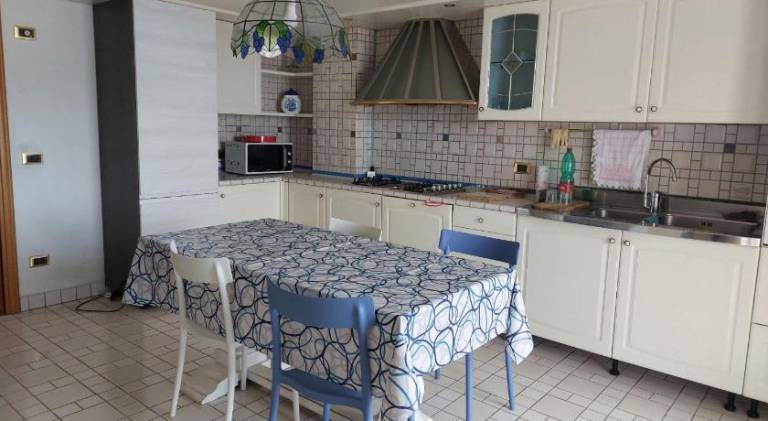 Apartment with 3 rooms for 6 persons — photo 5