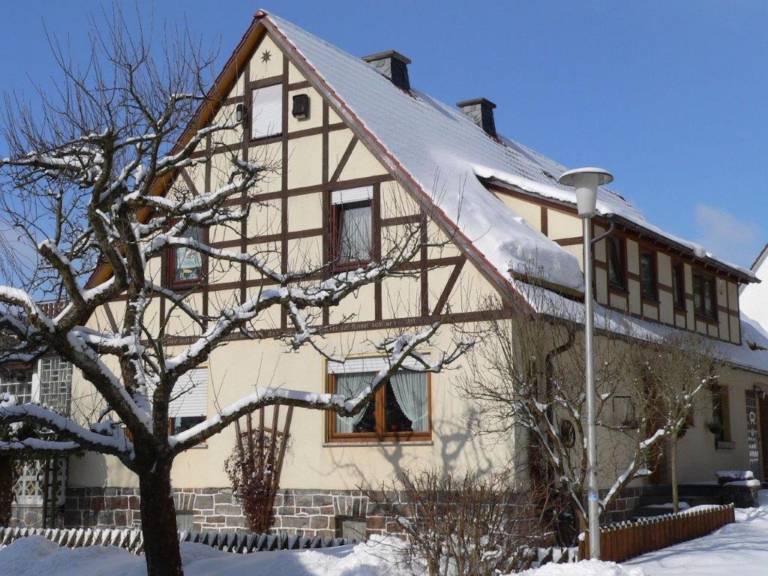 Huis Bömighausen