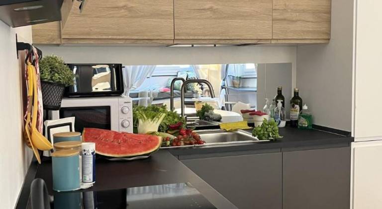 Rental apartment | Next to Piazza De Ferrari | Pet-friendly — photo 4