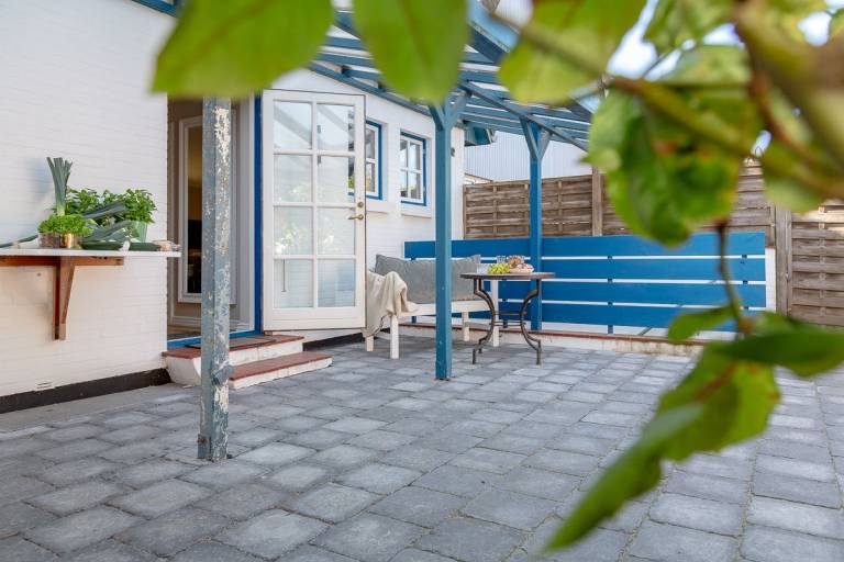 Apartment Westerland