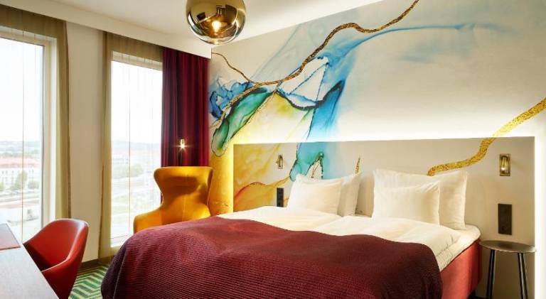 ProfilHotels Halmstad Plaza — photo 2