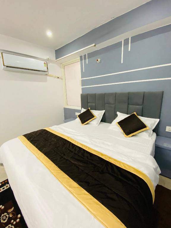 Kingrama Hotel in Gwalior