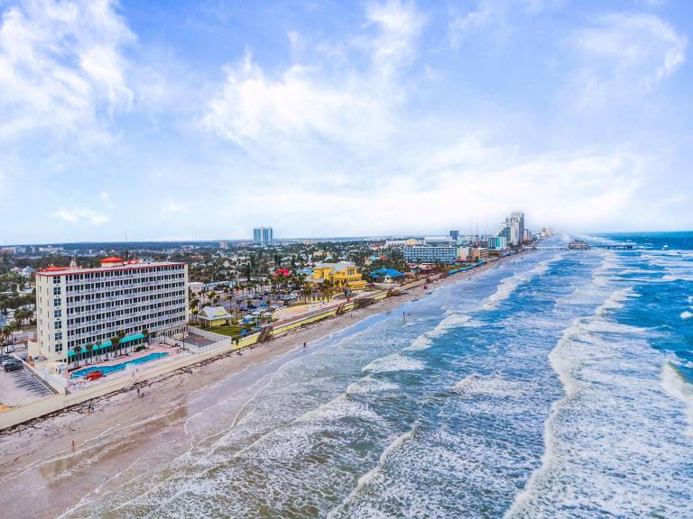 Harbour Beach Resort 703