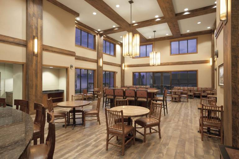 Homewood Suites by Hilton Kalispell — photo 5