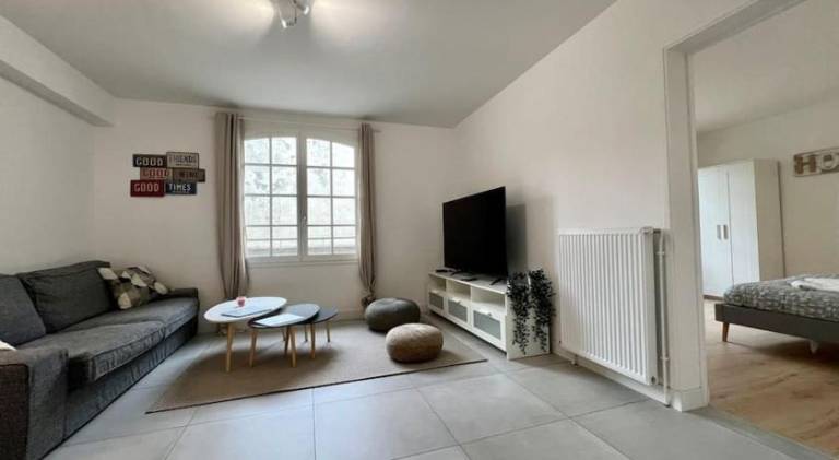 Appartement Clermont-Ferrand