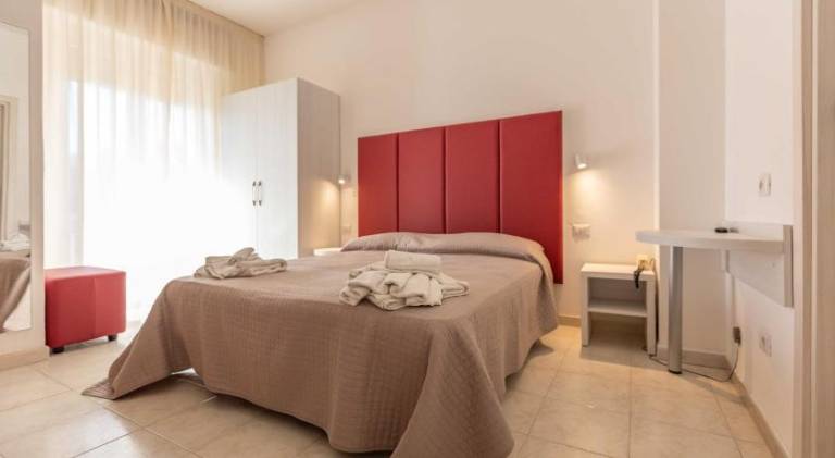 Hotel Ribot — photo 2