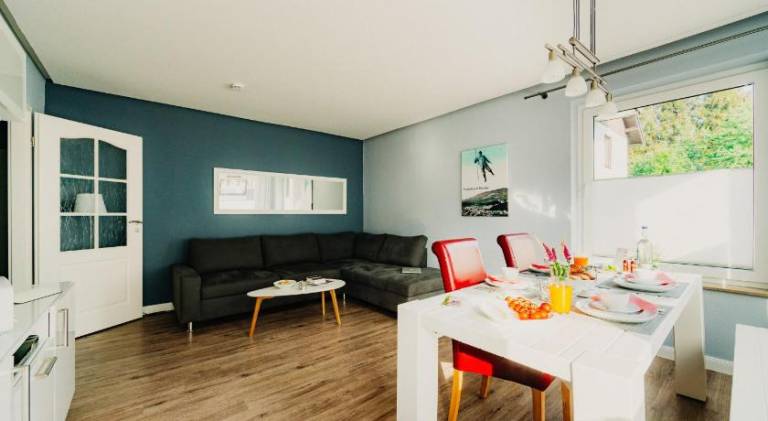 Nice holiday apartment | Pets are welcome — photo 3