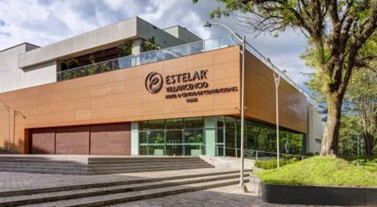 Estelar Villavicencio Hotel & Centro De Convenciones in Villavicencio