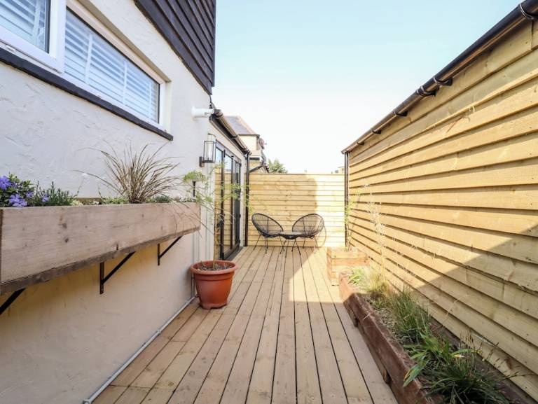 Cottage Herne Bay