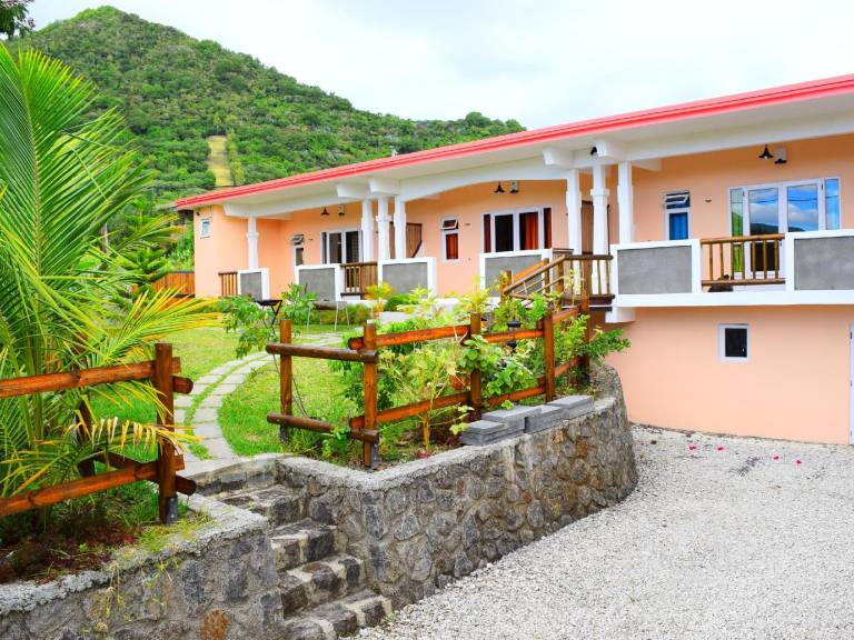 Apartment La Gaulette