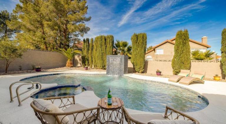 232 m&sup2; Ferienhaus